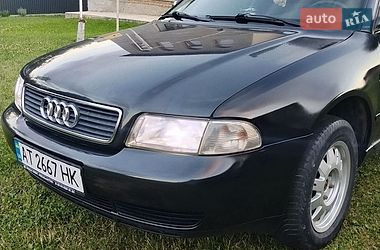 Audi A4  1997