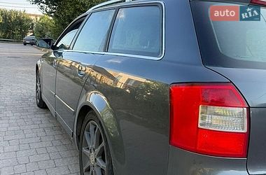 Универсал Audi A4 2002 в Ровно фото 9 Универсал Audi A4 2002 в Ровно