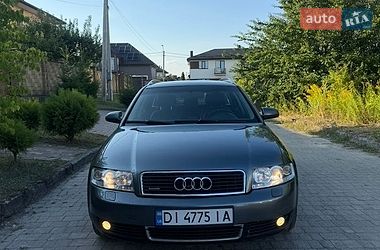Универсал Audi A4 2002 в Ровно фото 10 Универсал Audi A4 2002 в Ровно