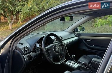 Универсал Audi A4 2002 в Ровно фото 11 Универсал Audi A4 2002 в Ровно