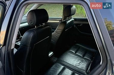 Универсал Audi A4 2002 в Ровно фото 12 Универсал Audi A4 2002 в Ровно