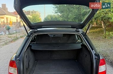 Универсал Audi A4 2002 в Ровно фото 13 Универсал Audi A4 2002 в Ровно