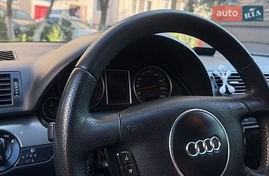 Универсал Audi A4 2002 в Ровно фото 14 Универсал Audi A4 2002 в Ровно