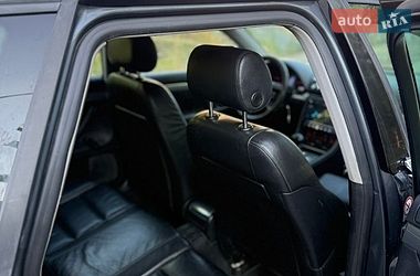 Универсал Audi A4 2002 в Ровно фото 16 Универсал Audi A4 2002 в Ровно