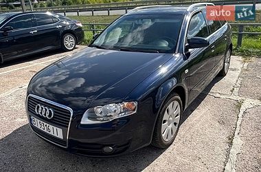 Audi A4  2006