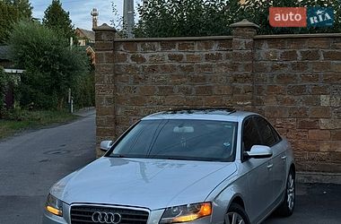 Audi A4  2011