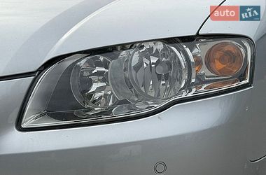 Седан Audi A4 2007 в Ровно фото 13 Седан Audi A4 2007 в Ровно