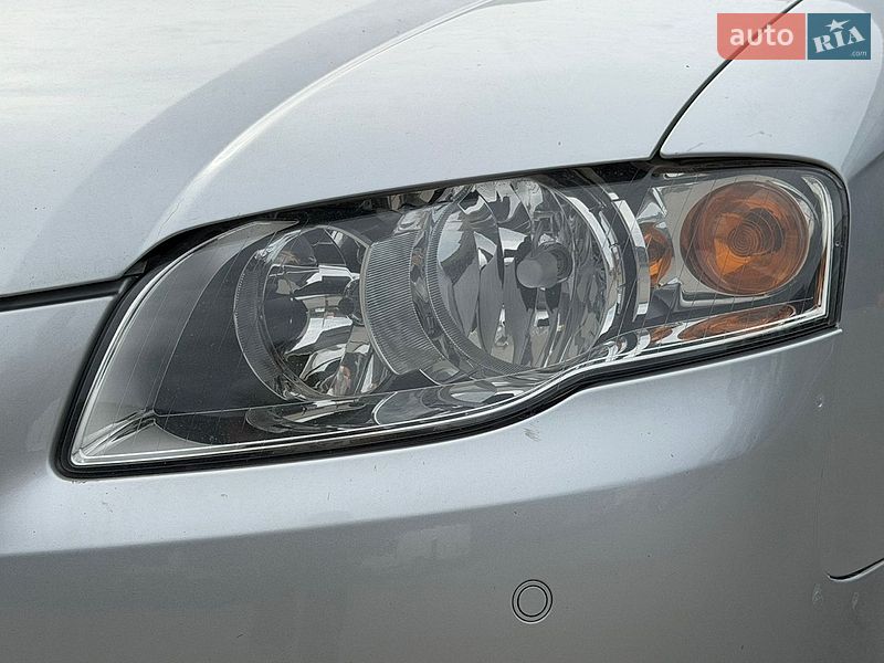 Седан Audi A4 2007 в Ровно фото 13 Седан Audi A4 2007 в Ровно