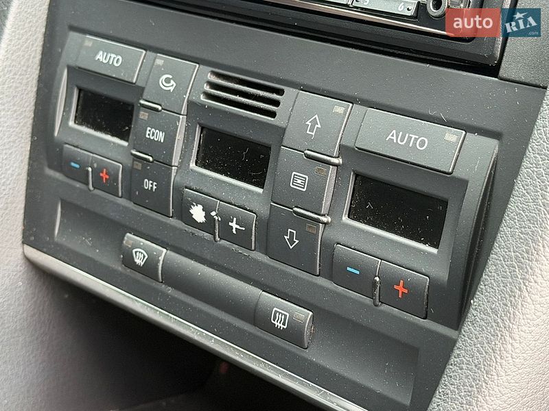 Седан Audi A4 2007 в Ровно фото 27 Седан Audi A4 2007 в Ровно