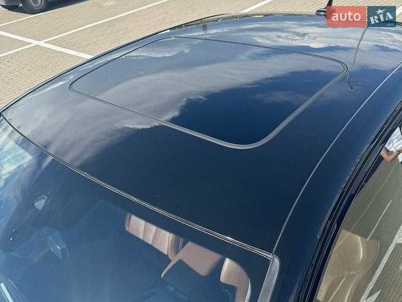 Седан Audi A4 2016 в Нововолинську фото 15 Седан Audi A4 2016 в Нововолинську