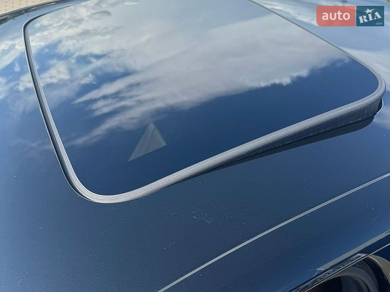 Седан Audi A4 2016 в Нововолинську фото 16 Седан Audi A4 2016 в Нововолинську