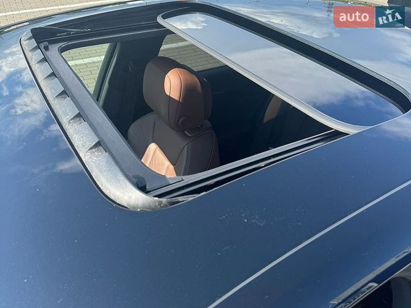 Седан Audi A4 2016 в Нововолинську фото 17 Седан Audi A4 2016 в Нововолинську