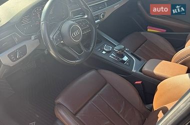 Седан Audi A4 2016 в Нововолинську фото 22 Седан Audi A4 2016 в Нововолинську