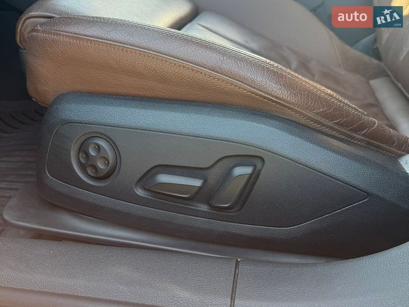 Седан Audi A4 2016 в Нововолинську фото 25 Седан Audi A4 2016 в Нововолинську