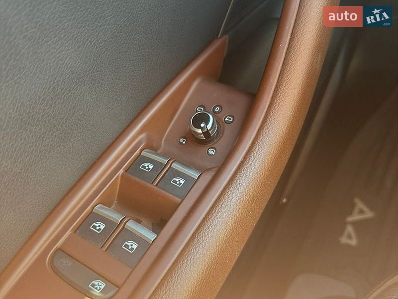 Седан Audi A4 2016 в Нововолинську фото 26 Седан Audi A4 2016 в Нововолинську