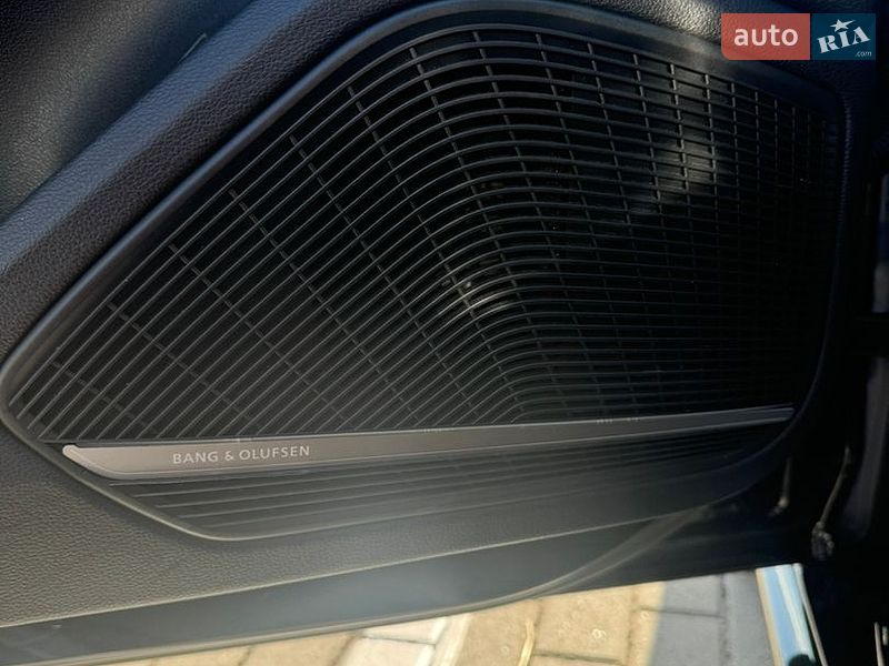 Седан Audi A4 2016 в Нововолинську фото 38 Седан Audi A4 2016 в Нововолинську