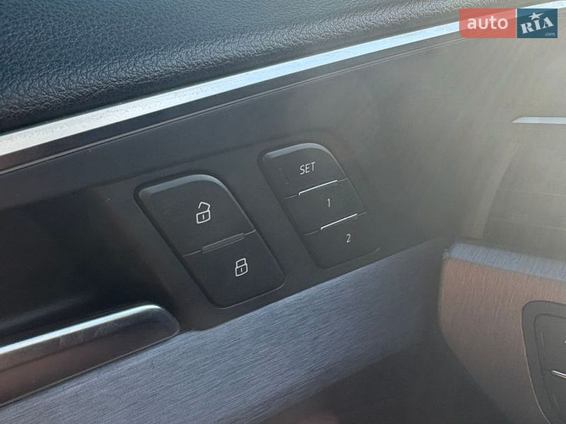 Седан Audi A4 2016 в Нововолинську фото 43 Седан Audi A4 2016 в Нововолинську