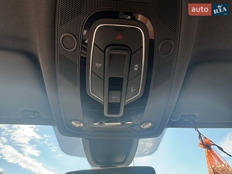 Седан Audi A4 2016 в Нововолинську фото 46 Седан Audi A4 2016 в Нововолинську