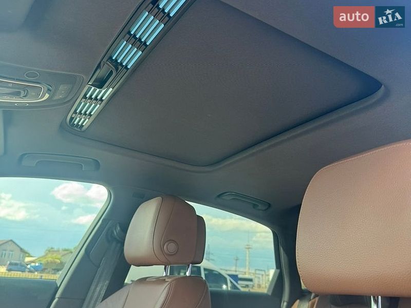 Седан Audi A4 2016 в Нововолинську фото 44 Седан Audi A4 2016 в Нововолинську