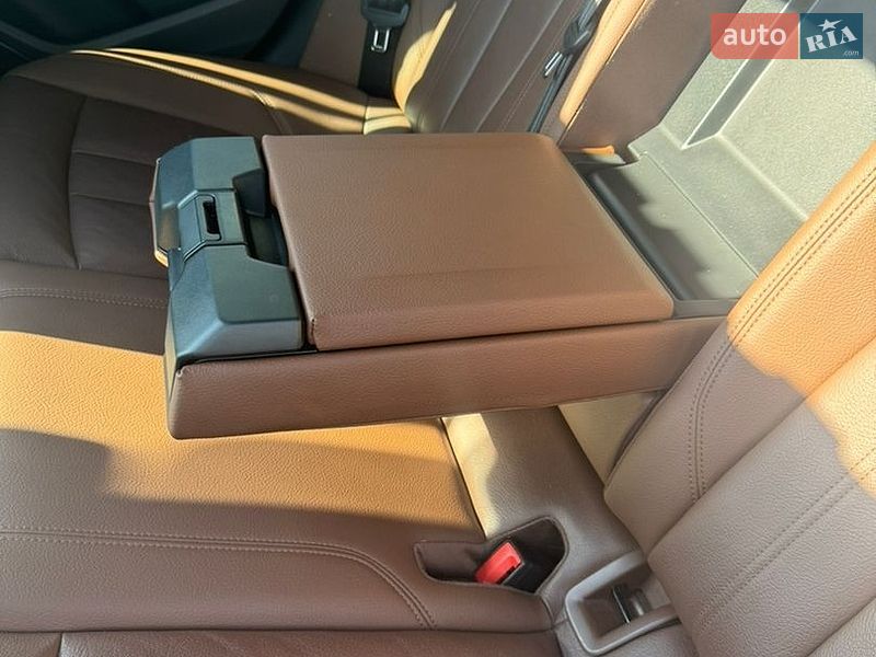Седан Audi A4 2016 в Нововолинську фото 49 Седан Audi A4 2016 в Нововолинську