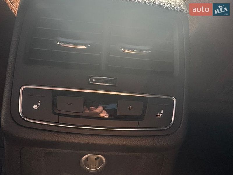 Седан Audi A4 2016 в Нововолинську фото 51 Седан Audi A4 2016 в Нововолинську