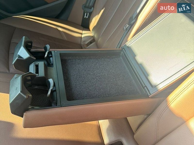 Седан Audi A4 2016 в Нововолинську фото 50 Седан Audi A4 2016 в Нововолинську