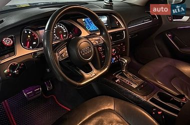 Седан Audi A4 2012 в Киеве фото 9 Седан Audi A4 2012 в Киеве
