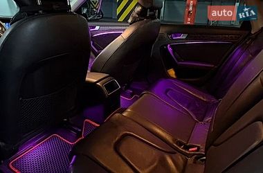 Седан Audi A4 2012 в Киеве фото 7 Седан Audi A4 2012 в Киеве