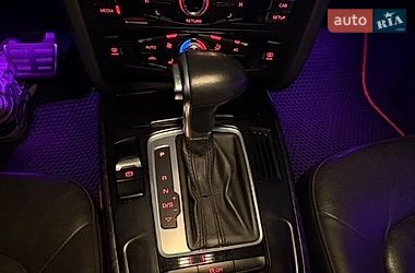 Седан Audi A4 2012 в Киеве фото 11 Седан Audi A4 2012 в Киеве