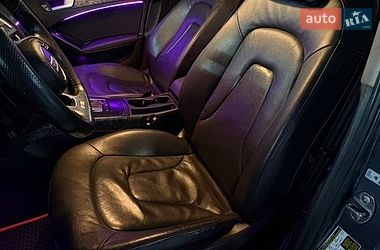 Седан Audi A4 2012 в Киеве фото 12 Седан Audi A4 2012 в Киеве