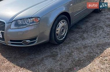 Audi A4  2006