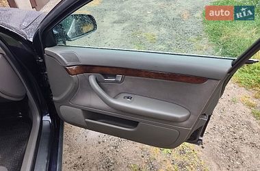Универсал Audi A4 2003 в Малине