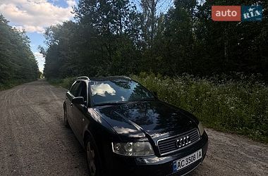 Audi A4  2002