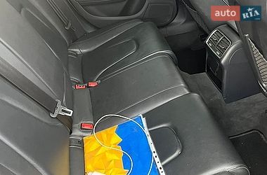 Седан Audi A4 2015 в Тячеве фото 6 Седан Audi A4 2015 в Тячеве