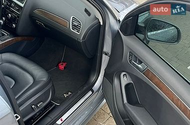 Седан Audi A4 2015 в Тячеве фото 7 Седан Audi A4 2015 в Тячеве
