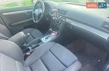 Audi A4  2003