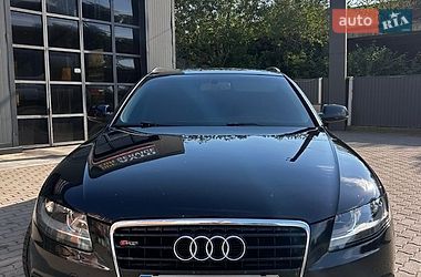 Универсал Audi A4 2009 в Калуше фото 2 Универсал Audi A4 2009 в Калуше