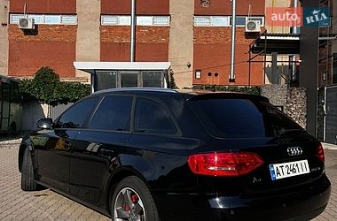 Универсал Audi A4 2009 в Калуше фото 7 Универсал Audi A4 2009 в Калуше