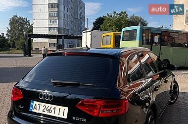 Универсал Audi A4 2009 в Калуше фото 5 Универсал Audi A4 2009 в Калуше