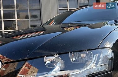 Универсал Audi A4 2009 в Калуше фото 8 Универсал Audi A4 2009 в Калуше