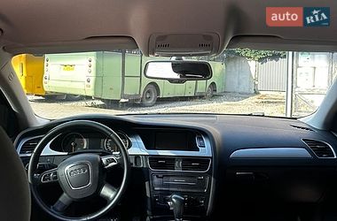 Универсал Audi A4 2009 в Калуше фото 11 Универсал Audi A4 2009 в Калуше