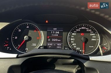 Универсал Audi A4 2009 в Калуше фото 14 Универсал Audi A4 2009 в Калуше