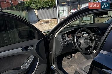 Универсал Audi A4 2009 в Калуше фото 12 Универсал Audi A4 2009 в Калуше