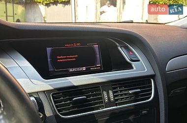 Универсал Audi A4 2009 в Калуше фото 15 Универсал Audi A4 2009 в Калуше