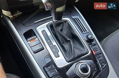 Универсал Audi A4 2009 в Калуше фото 16 Универсал Audi A4 2009 в Калуше