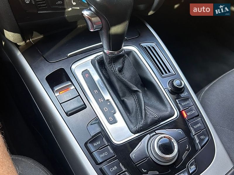 Универсал Audi A4 2009 в Калуше фото 16 Универсал Audi A4 2009 в Калуше