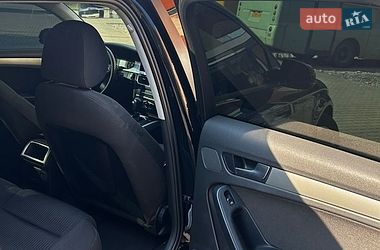 Универсал Audi A4 2009 в Калуше фото 21 Универсал Audi A4 2009 в Калуше