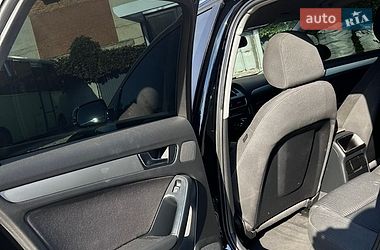 Универсал Audi A4 2009 в Калуше фото 20 Универсал Audi A4 2009 в Калуше