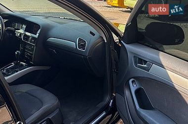 Универсал Audi A4 2009 в Калуше фото 22 Универсал Audi A4 2009 в Калуше