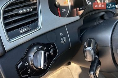 Универсал Audi A4 2009 в Калуше фото 24 Универсал Audi A4 2009 в Калуше